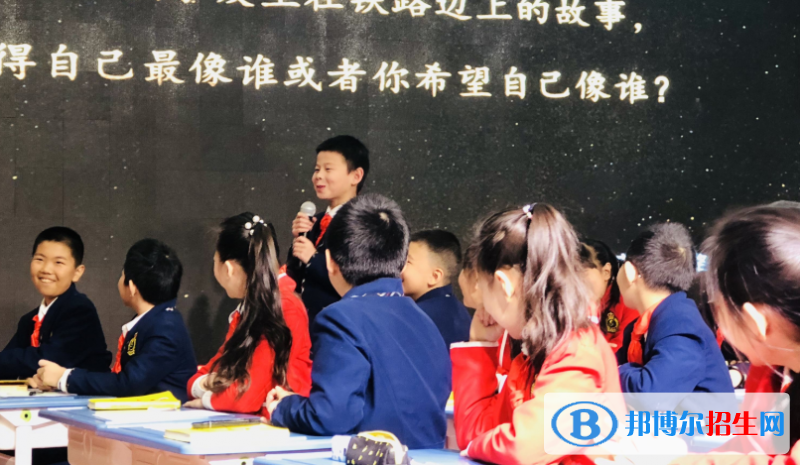 石家莊東風(fēng)國際學(xué)校(石家莊市東風(fēng)西路小學(xué))怎么樣、好不好