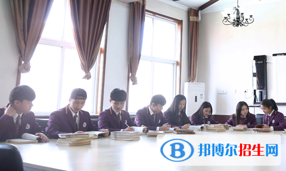 濮陽建業(yè)國(guó)際學(xué)校小學(xué)部怎么樣、好不好