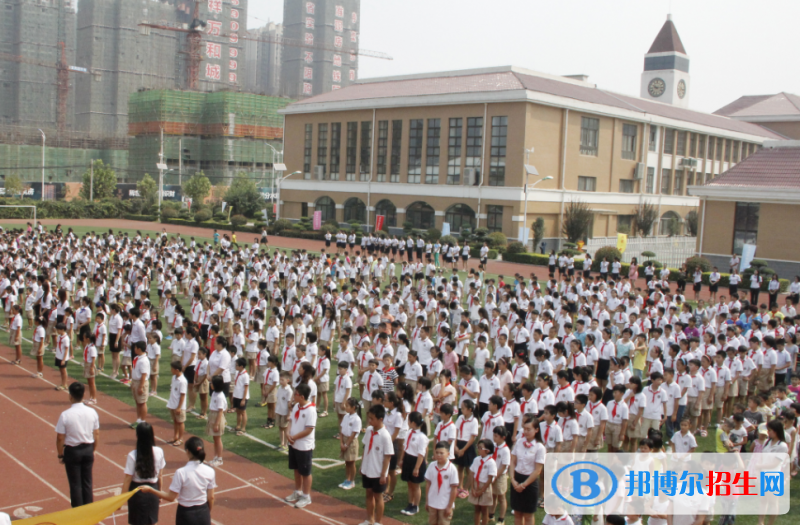 艾瑞德國際學(xué)校2020年招生計劃