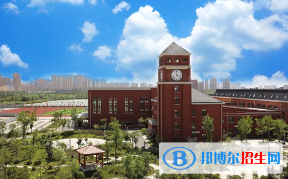 王府學(xué)校(運(yùn)城)小學(xué)部2020年招生計(jì)劃