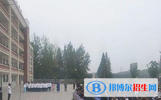 五河縣職業(yè)技術(shù)學(xué)校怎么樣、好不好
