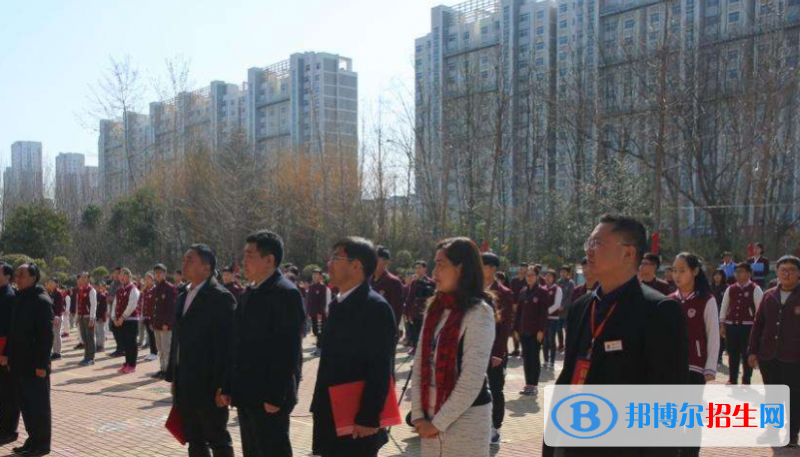 濰坊高新國際學校小學部2020年招生辦聯(lián)系電話