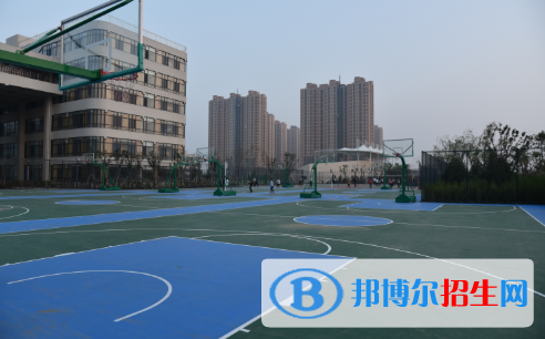 濰坊濱海國際學(xué)校小學(xué)部怎么樣、好不好