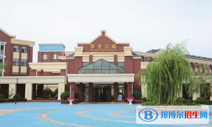 濰坊新紀元學校小學部地址在哪里