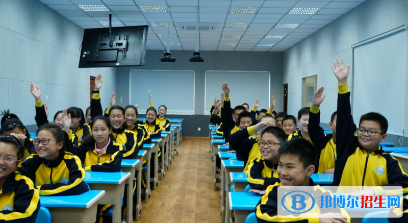 煙臺(tái)外國(guó)語實(shí)驗(yàn)學(xué)校小學(xué)部2020年學(xué)費(fèi)、收費(fèi)多少