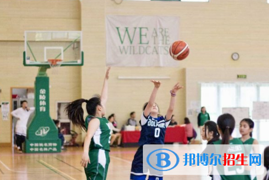 青島MTI國(guó)際學(xué)校(ISQ)小學(xué)部2020年學(xué)費(fèi)、收費(fèi)多少