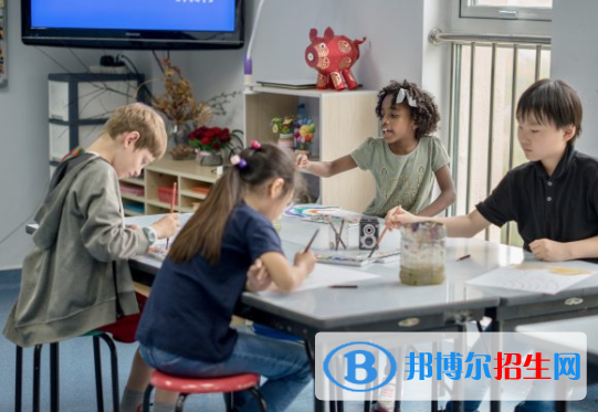 青島MTI國際學(xué)校(ISQ)小學(xué)部網(wǎng)站網(wǎng)址