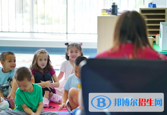 青島MTI國際學(xué)校(ISQ)小學(xué)部怎么樣、好不好