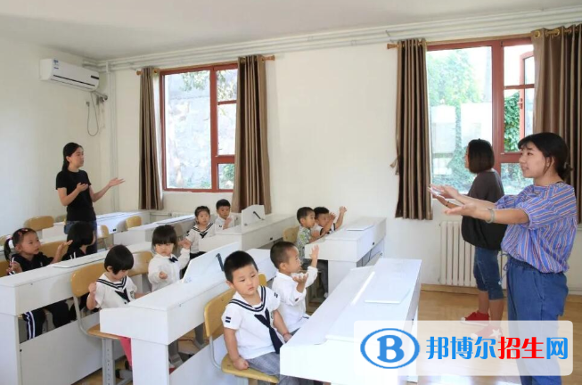 青島銀河學(xué)校小學(xué)部怎么樣、好不好