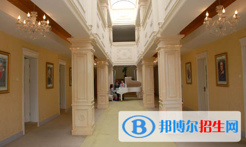 濟(jì)南外國語學(xué)校開元國際分校2020年學(xué)費(fèi)、收費(fèi)多少