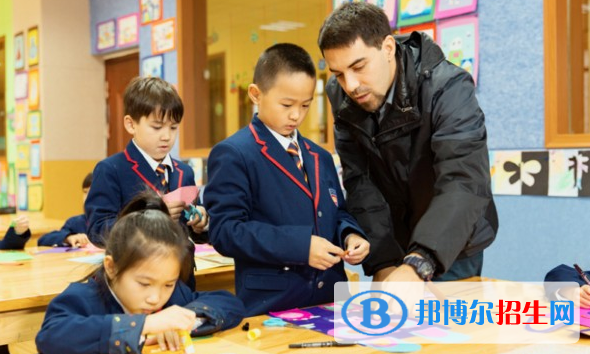 武漢澳洲國(guó)際學(xué)校小學(xué)部怎么樣、好不好