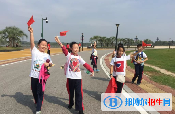 長沙瑋希國際學(xué)校小學(xué)部2020年報名條件、招生要求、招生對象