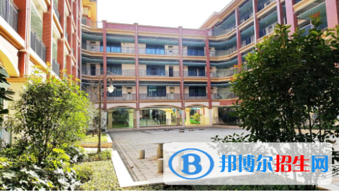 寧鄉(xiāng)碧桂園學(xué)校小學(xué)部2020年學(xué)費、收費多少