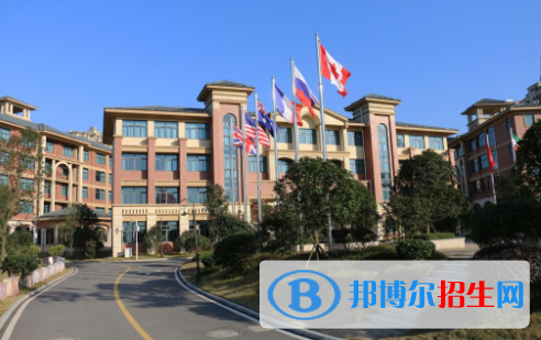 寧鄉(xiāng)碧桂園學(xué)校小學(xué)部怎么樣、好不好
