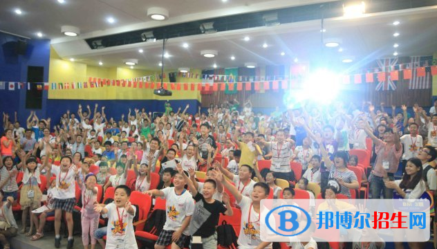 安徽中加學(xué)校小學(xué)部怎么樣、好不好
