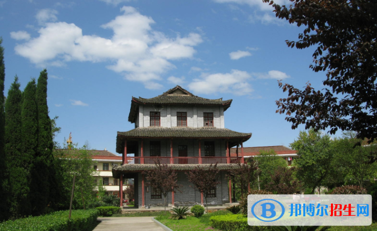 勉縣二中怎么樣、好不好