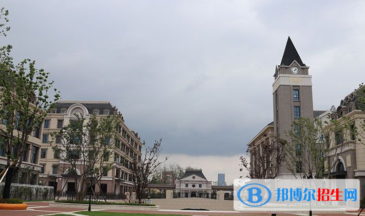 新華公學(xué)2020年學(xué)費、收費多少