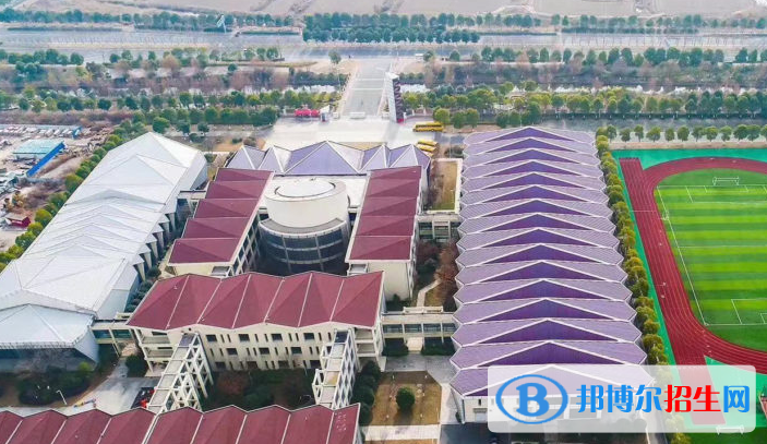 南通思德福國(guó)際學(xué)校小學(xué)部2020年招生計(jì)劃