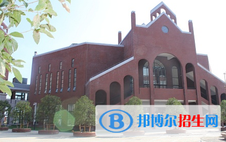 常熟國際學(xué)校小學(xué)部2020年報名條件、招生要求、招生對象