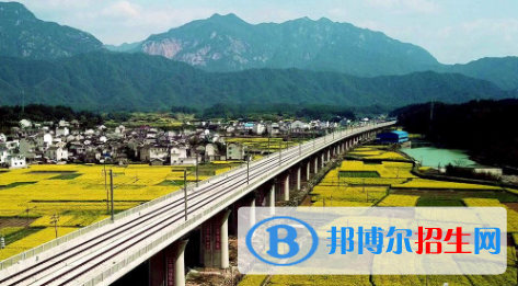 襄陽2020年鐵路學校學什么
