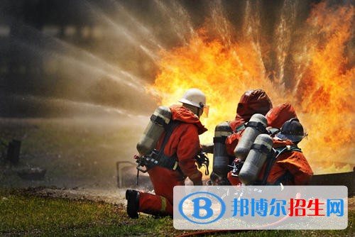 四川2020年消防工程技術學校學什么專業(yè)