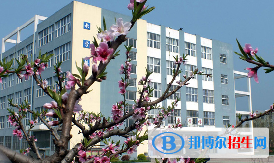蚌埠經(jīng)濟技術(shù)職業(yè)學(xué)院2020年招生簡章