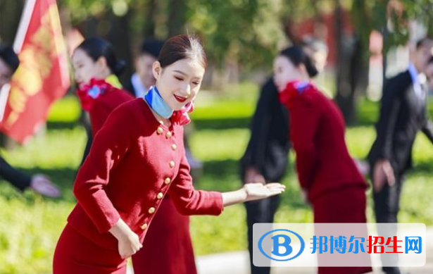 湖北2020年航空服務學校的專業(yè)有哪些