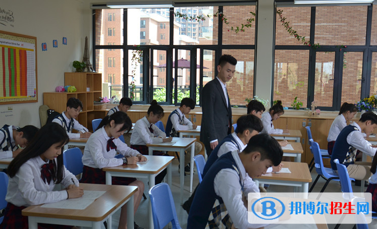 諸暨海亮國際學(xué)校小學(xué)部怎么樣、好不好