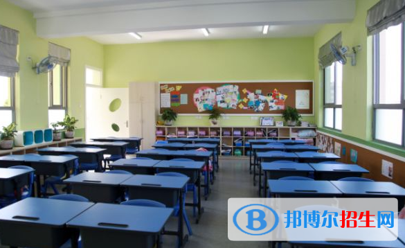 溫州中通國(guó)際學(xué)校小學(xué)部怎么樣、好不好