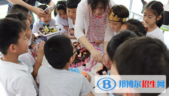 湖州帕丁頓雙語學(xué)校小學(xué)部怎么樣、好不好