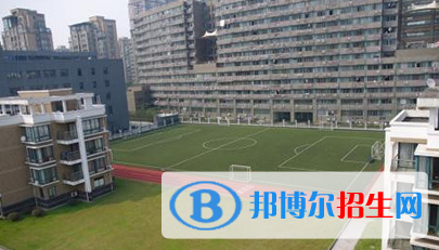 杭州國際學校小學部2020年招生簡章