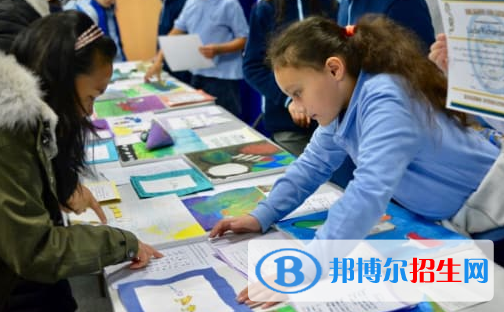 杭州國(guó)際學(xué)校小學(xué)部2020年報(bào)名條件、招生要求、招生對(duì)象
