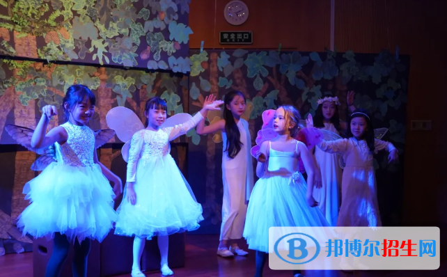 杭州國際學校小學部網(wǎng)站網(wǎng)址