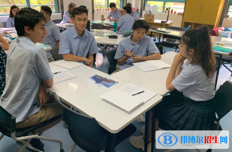 杭州國際學(xué)校小學(xué)部怎么樣、好不好