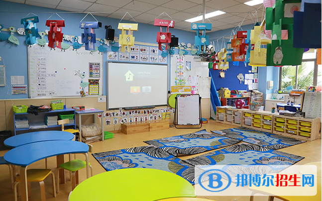 重慶耀中國際學校小學部2020年招生簡章