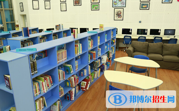 重慶耀中國際學(xué)校小學(xué)部2020年學(xué)費(fèi)、收費(fèi)多少