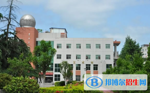 安康石泉中學(xué)怎么樣、好不好