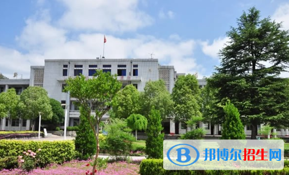 安康石泉中學2020年招生簡章