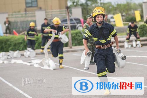 四川2020年消防工程技術(shù)學(xué)校有什么專業(yè)適合女生
