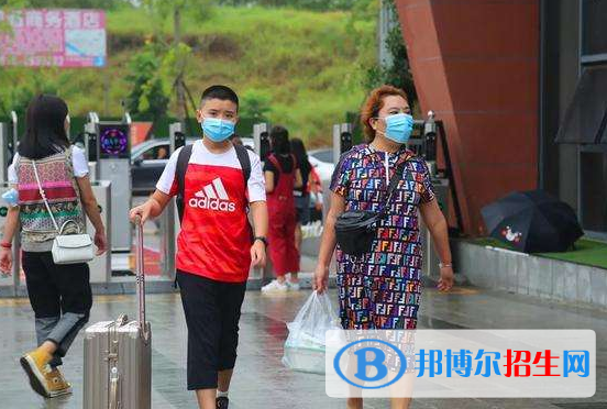 綿陽富樂國際學(xué)校小學(xué)部2020年招生簡章