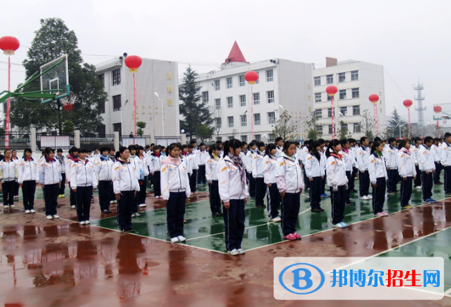 張灘高級(jí)中學(xué)怎么樣、好不好
