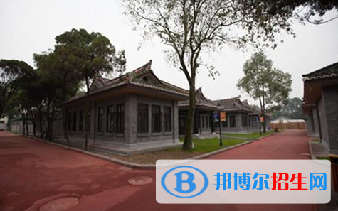 成都孔裔國際公學(xué)小學(xué)部2020年學(xué)費、收費多少