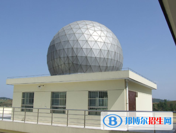 商南高級中學怎么樣、好不好