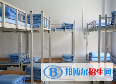 商洛山陽(yáng)中學(xué)2020年宿舍條件