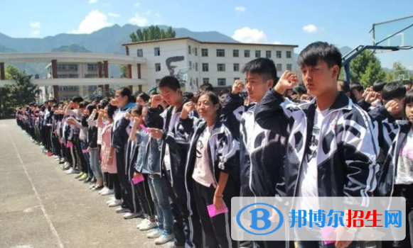  商洛山陽中學(xué)怎么樣、好不好