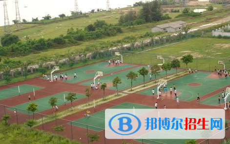 海南師范大學附屬中學2020年招生計劃
