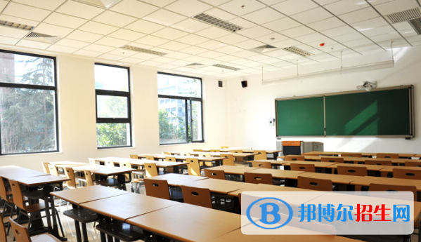 石家莊第二中學2020年招生計劃