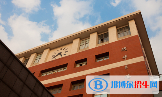 無錫第一中學(xué)2020年學(xué)費(fèi)、收費(fèi)多少