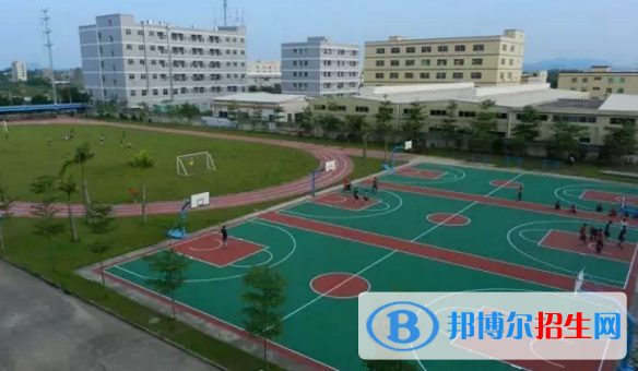 惠州博賽技工學(xué)校怎么樣、好不好