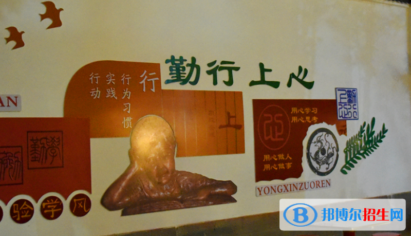  石家莊師大實(shí)驗(yàn)中學(xué)怎么樣、好不好